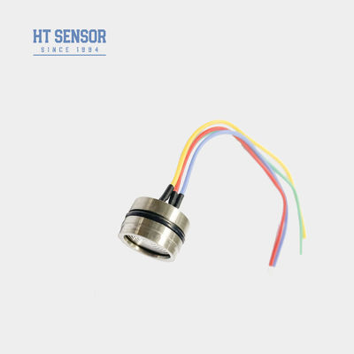 100mbar 19mm Compact Conventional Pressure Sensor Core