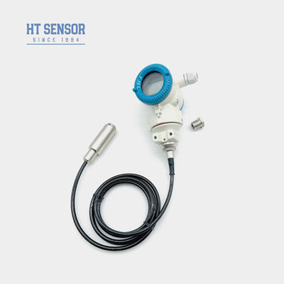 BH93420-3051A Water Pressure Level Sensor Liquid Pressure Transducer With Display Liquid Level Transmitter
