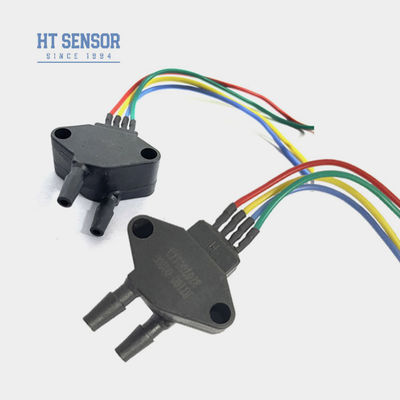 20kpa Plastic Shell Differential Pressure Sensor Cell Silicon Piezoresistive Pressure Sensor