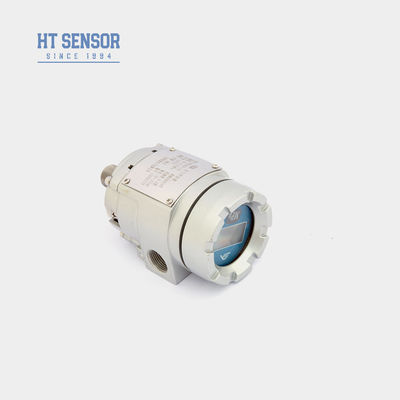 BP93420-IIIE Industrial Pressure Sensor Water Level Transducer with Display Level Sensor