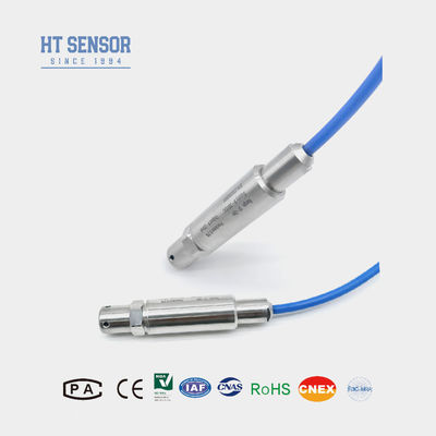 High-Performance Liquid Level Transmitter For Accurate And Stable Measurement Pressure Sensor Transmitter