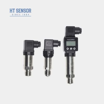 BP93420-IX Digital Pressure Transmitter 0.5% Accuracy IP65