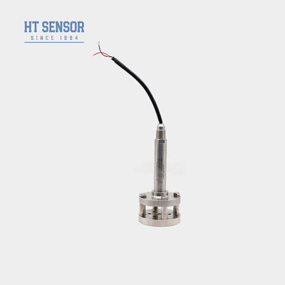 4-20mA Sewage Level Sensor IP68 316L Stainless Steel 0.5% Accuracy