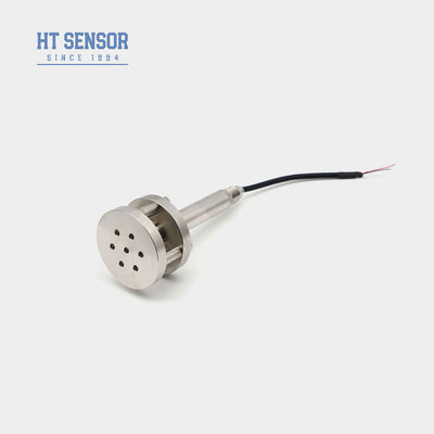 4-20mA Sewage Level Sensor IP68 316L Stainless Steel 0.5% Accuracy