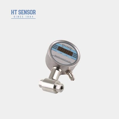 LED Display Differential Pressure Switch Controller Level Sensor Switch