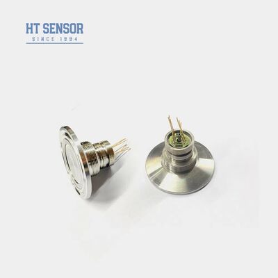 Air Water 316L Standard OEM Piezoresistive Silicon Pressure Sensor for Pressure Transducer