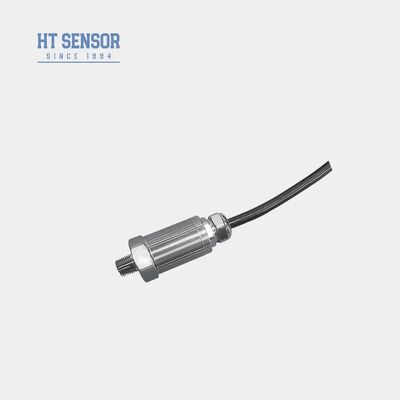 Hengtong Compact Design 4-20mA Pressure Transducer Air Pressure Sensor Transmitter