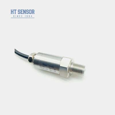 Hengtong Compact Design 4-20mA Pressure Transducer Air Pressure Sensor Transmitter