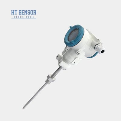 HTsensor China Factory OEM Temperature Sensor with 4–20 mA Output