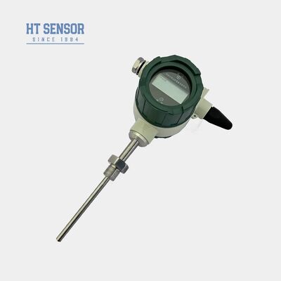 PT100 PT1000 Temperature Test Transmitter 4-20mA Temperature Sensor