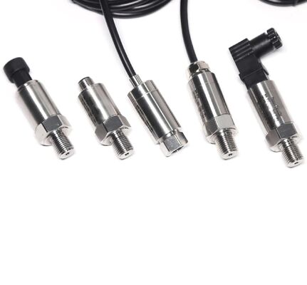 For Air Conditioner Small Size Bp156 Pressure Transmitter with Ht Sensor