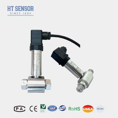 BP93420DII Differential Pressure Transmitter with 0.25% Accuracy IP65 Protection and 4-20mA Output for Industrial Applications