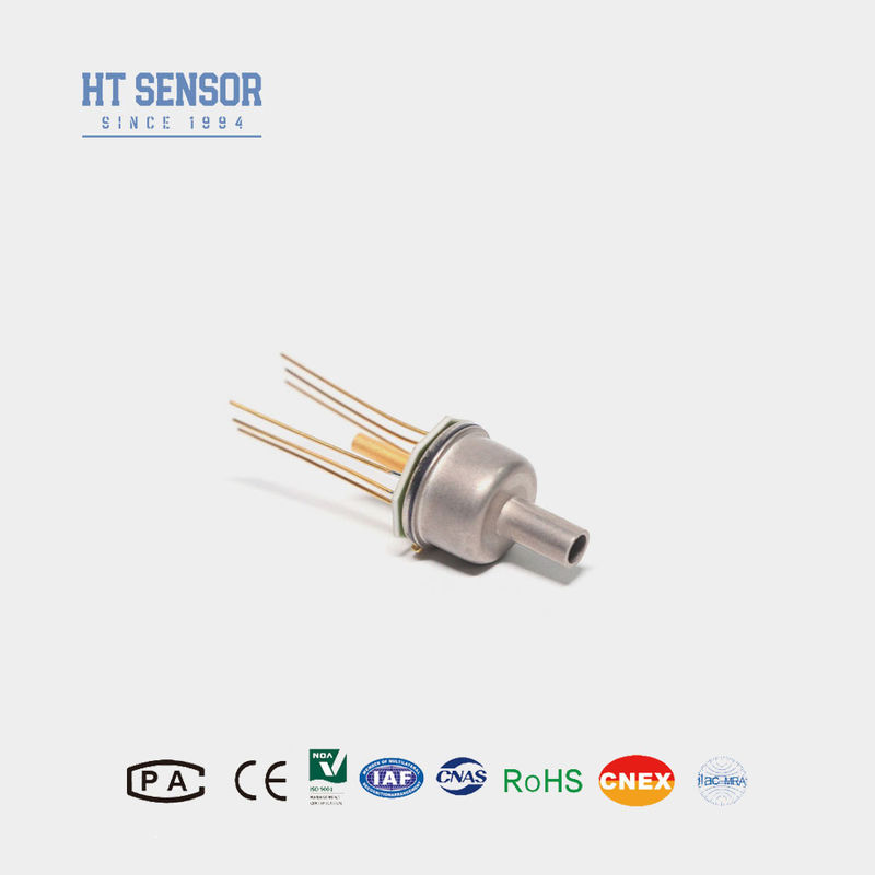 HT12 Silicon Pressure Sensor With Wide Measurement Range From 0 To 200kpa Sensor For Dry Air