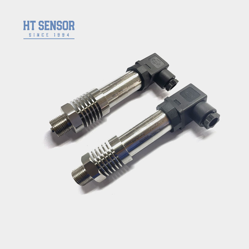Smart Pressure Transmitter Sensor 4-20mA Diffusion Silicon Pressure Sensor With RS485