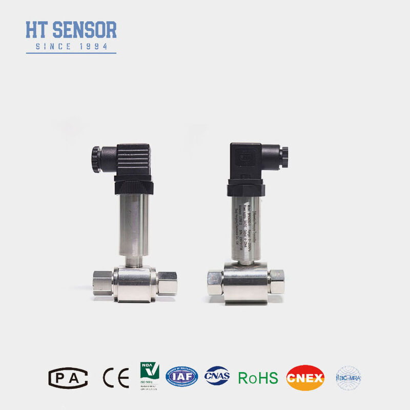 BP93420DII Differential Pressure Transmitter with 0.25% Accuracy IP65 Protection and 4-20mA Output for Industrial Applications
