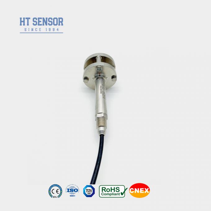 BH93420-WS Transmissor de nível de líquido personalizado com sensor de pressão de silício 2