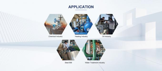 ht3351 HIGH PRECISION LED DIGITAL PRESSURE TRANSMITTER TRANSMITOR de pressão diferencial 4