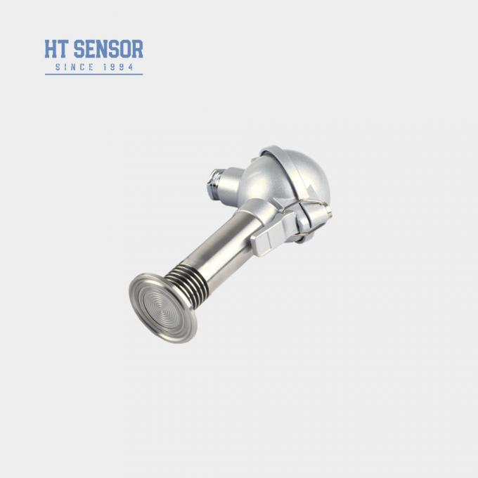 Transmissor de pressão OEM com sensor de pressão resistente a altas temperaturas 0