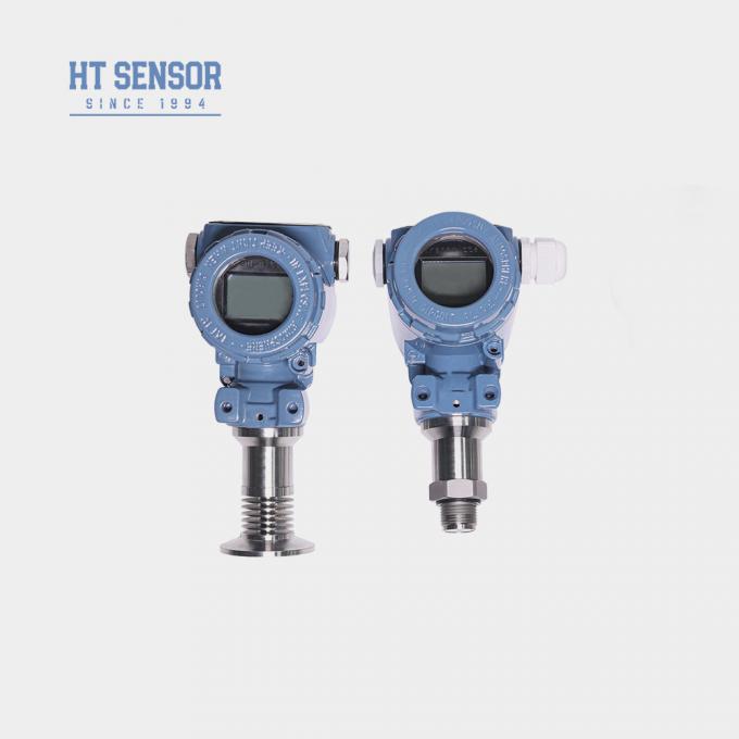 Transmissor de pressão OEM com sensor de pressão resistente a altas temperaturas 2