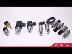 Sensor de transmissor de pressão