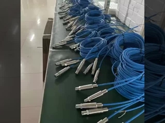 transmissor nivelado líquido