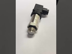 Sensor de pressão do diafragma