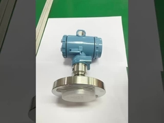 OEM Fluxo de óleo de água Transmissor de pressão do diafragma Sensor de pressão de nível digital de bebidas