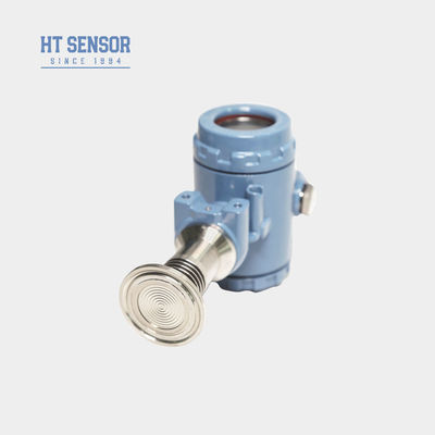 Hengtong Digital Output 2088 Transmissor de pressão para a indústria alimentar Sensor de pressão inteligente