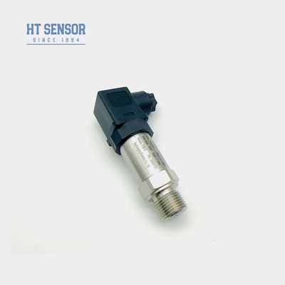 Sensor Hengtong 4-20mA Transmissor de pressão para tanque de água de gás de ar Óleo Sensor de transmissor de pressão