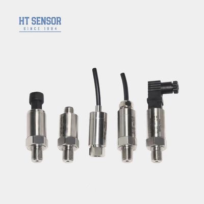 Transmissor de pressão econômico Hengtong 4-20mA Saída Bp156 para Sensor de Transmissor de Pressão de Ar