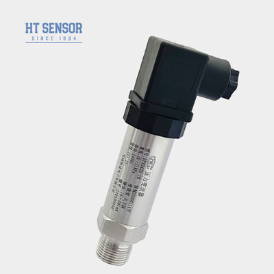 Sensor de transmissão de pressão de óleo de água 4-20mA Transdutor de pressão de silício de difusão