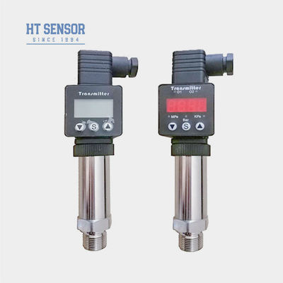 BP93420IX Sensor de transmissão de pressão de alta precisão 32VDC Sensor de pressão de aço inoxidável