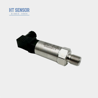 BP157 Hengtong OEM Mini DIN Sensor de Transmissor de Pressão para Medição de Gás, Água e Óleo