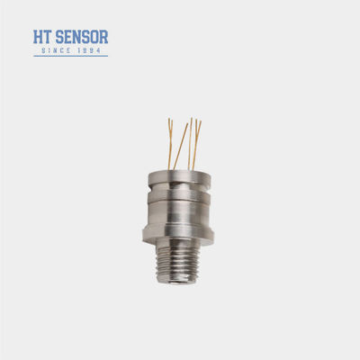 Sensor de pressão de silício de aço inoxidável