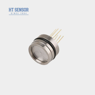 Sensor de pressão de óleo/água