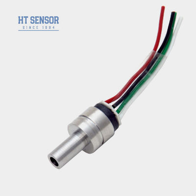 Sensor de pressão de silicone piezoresistivo de 13 mm