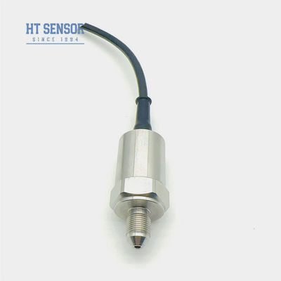BP9325 Sensor de pressão de silício de água Transmissor Sensor de pressão de ar Mv Saída M12*1