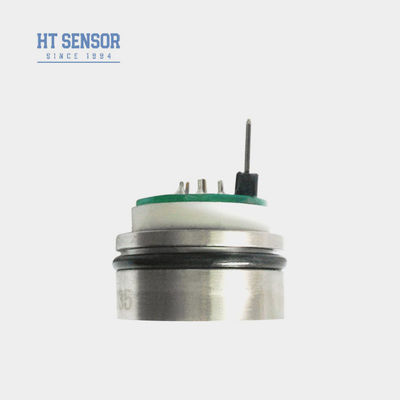 Sensor de pressão de silicone piezoresistivo de 5 V Sensor de pressão de diafragma com conector de pin