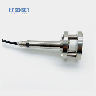 BH93420-WS Transmissor de nível de líquido personalizado com sensor de pressão de silício