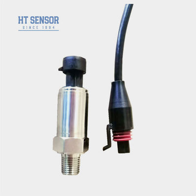 Parker Plug Transmissor de pressão de alta precisão 4-20mA Transmissor de pressão OEM