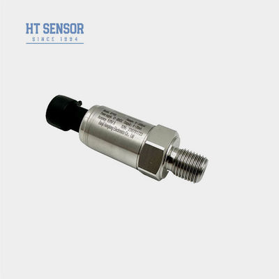 Sensor de pressão industrial de óleo de ar-água Transmissor de pressão de diafragma cerâmica