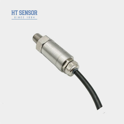 BP156TC Transmissor de pressão industrial Transmissor de pressão cerâmico para água gasosa líquida