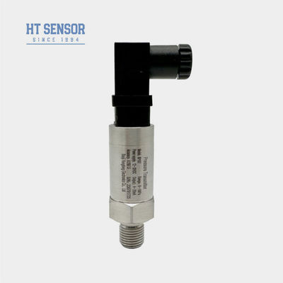 ODM Mini DIN Transmissor de Pressão Industrial Sensor de Pressão OEM