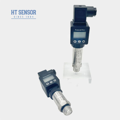 BPHT24-IX Sensor de pressão do diafragma de descarga Sensor de transmissor de pressão industrial