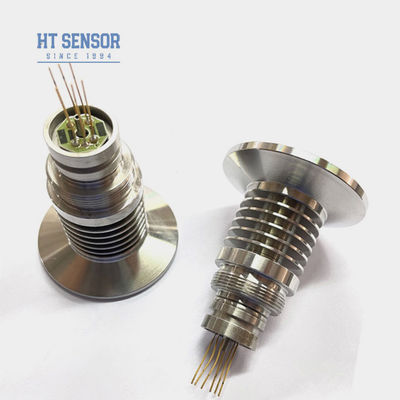 50Sensor de pressão de silício difuso de.4 mm Sensor de pressão de alta temperatura para teste de líquido