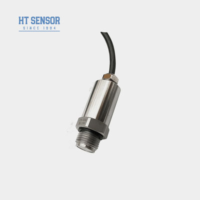 Sensor de pressão do diafragma de gases não corrosivos Transmissor de pressão de líquido