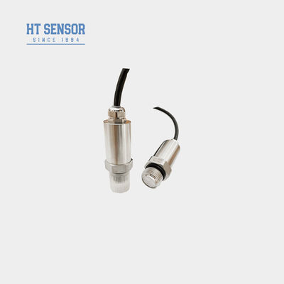 BPHT24 Transdutor de pressão do diafragma de descarga Sensor de pressão de aço inoxidável 4-20mA