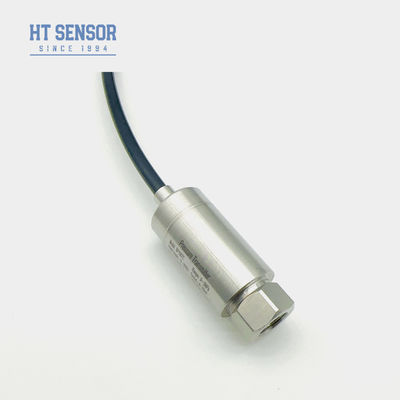Sensor de pressão industrial BP156TC Transmissor de pressão cerâmico