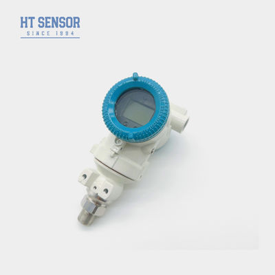 24VDC Smart Digital Pressure Transducer 4-20mA Pressure Transducer com ecrã digital
