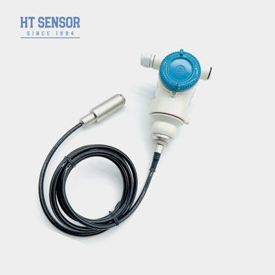 BH93420-III Sensor de nível do tanque de combustível submersível Sensor de nível do tanque de água 4-20mA